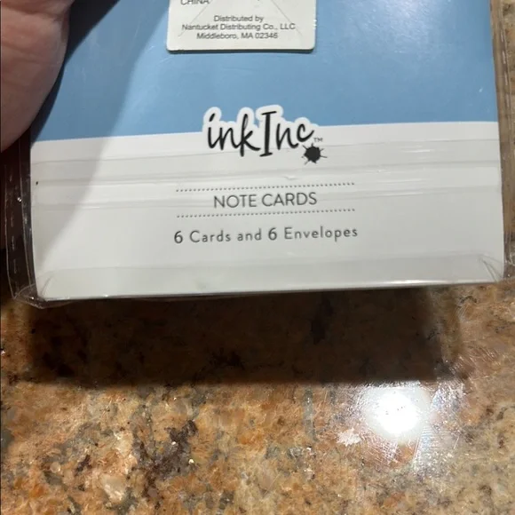 Pink 'Bloom and Grow' Mug with Cards - Picture 6 of 6